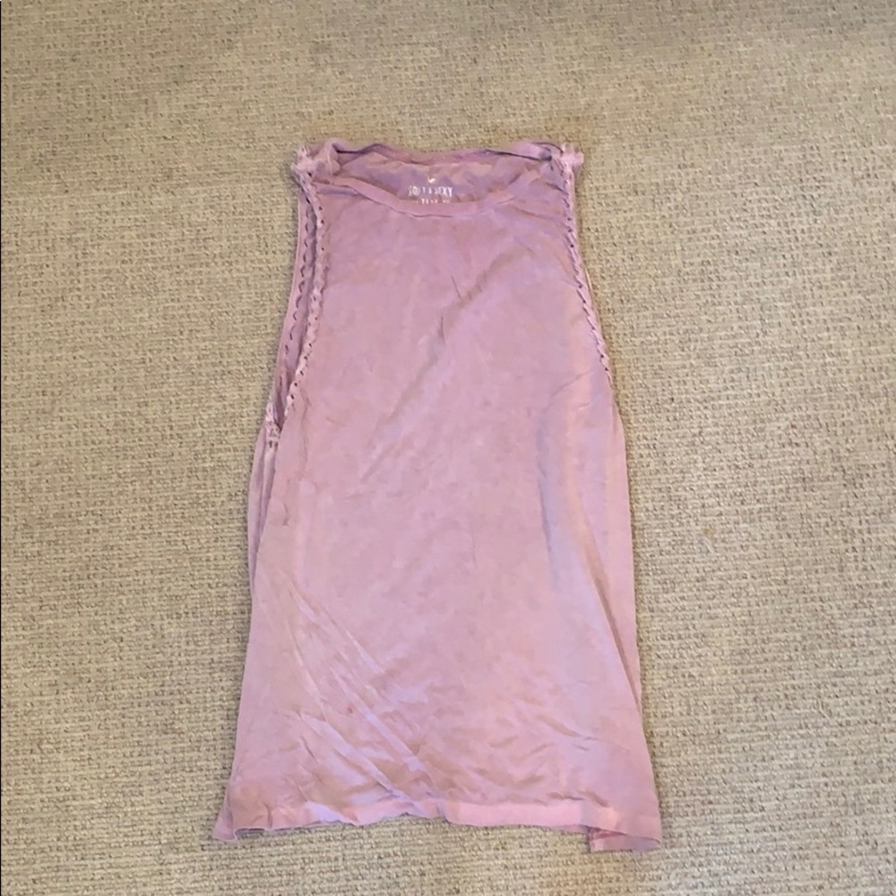 AE tank top